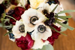 Wedding bouquet - Alice Hq Photography
