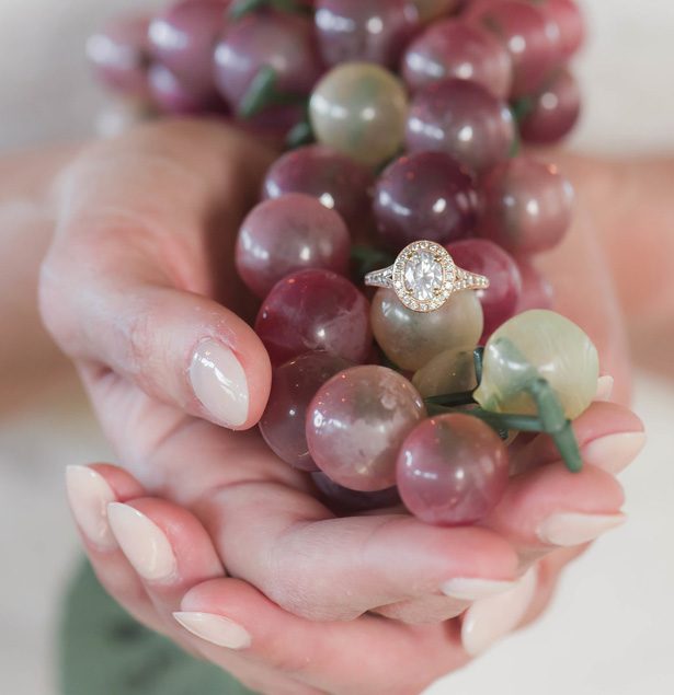 Winery Wedding inspiration - Emily Richardson Photography