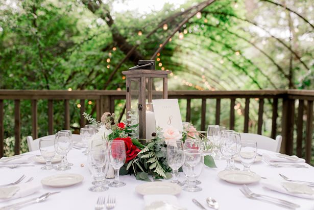 outdoor wedding tablescape - XO and Fetti Photography
