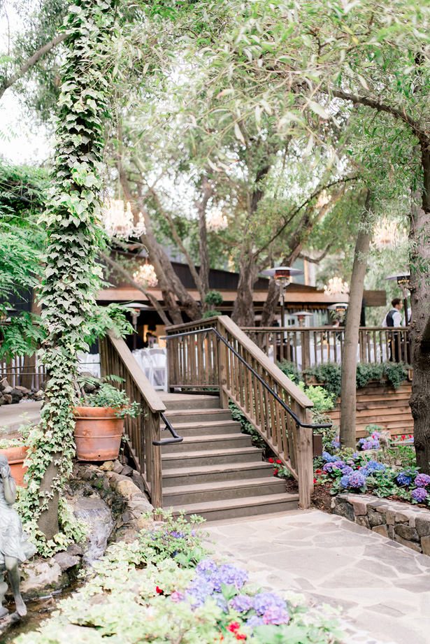 outdoor wedding venue - XO and Fetti Photography
