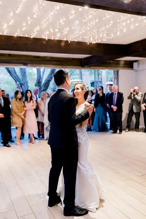 wedding dance - XO and Fetti Photography