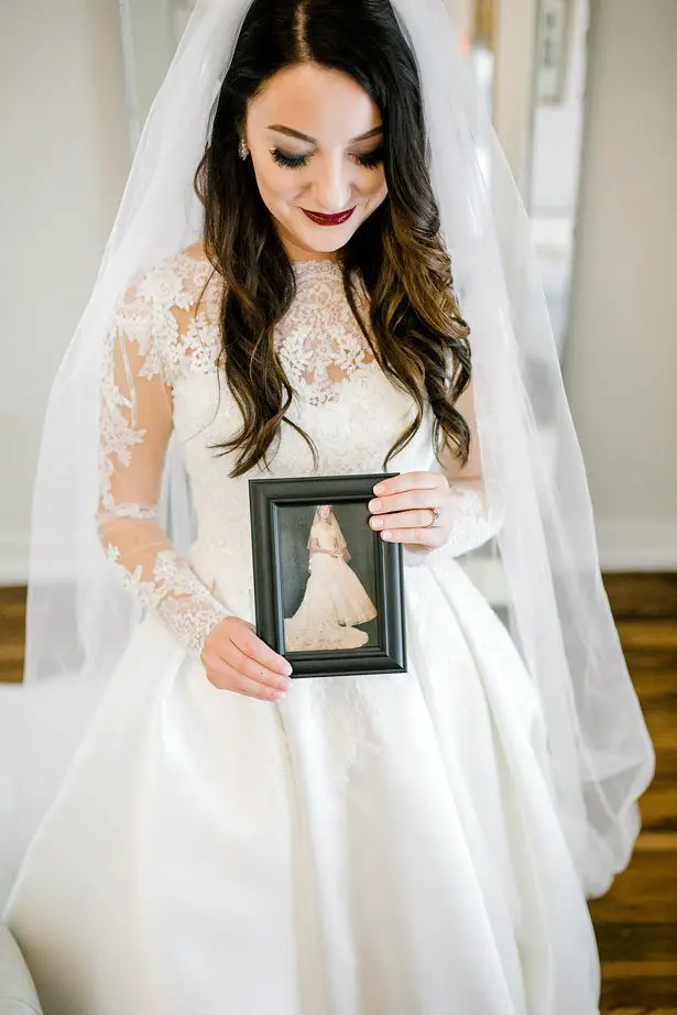 wedding dress inspo - Honey + Bee Photography