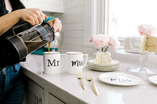 Brunch Entertaining Essentials for Your Wedding Registry with Bed Bath & Beyond