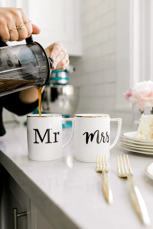 Brunch Entertaining Essentials for Your Wedding Registry with Bed Bath & Beyond