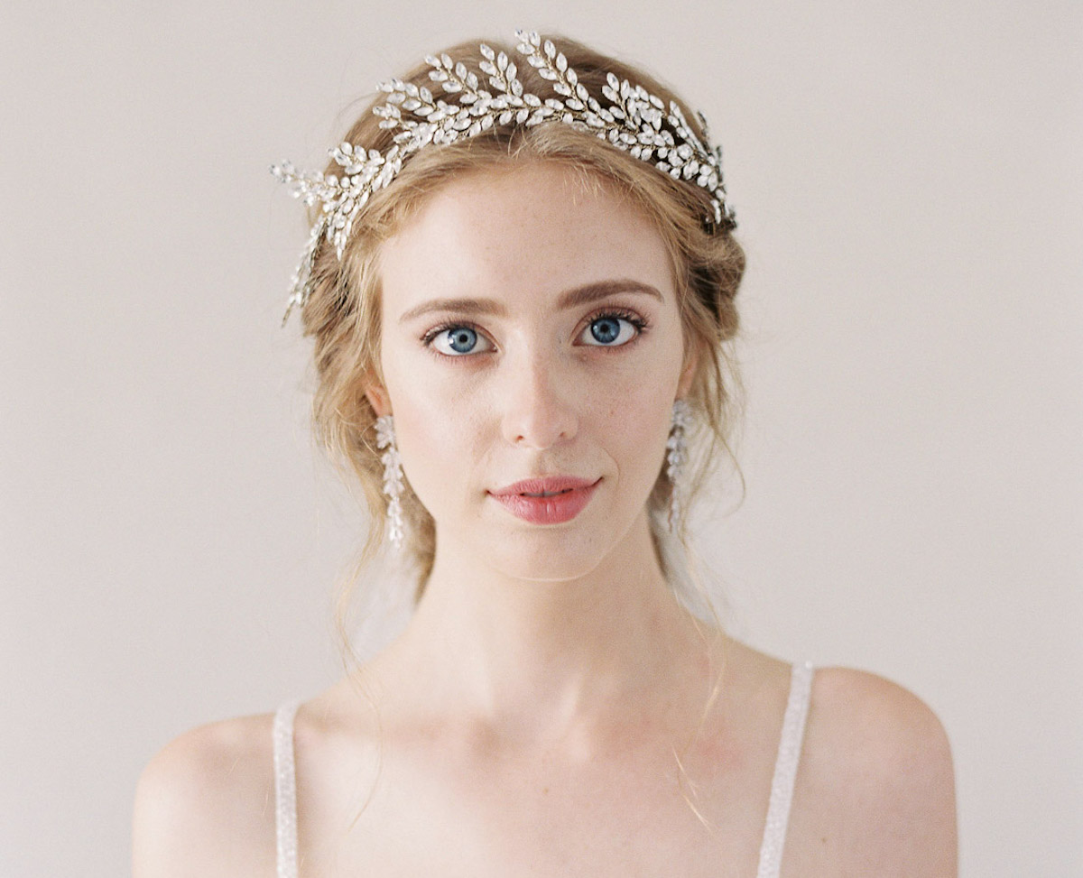 Evelyn Bridal Wedding Dresses - 2019 Spring Bridal Collection - cover
