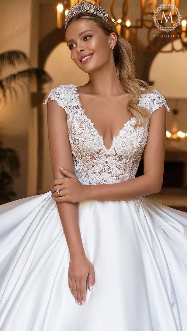 2019 bridal hotsell