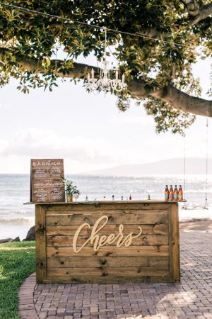 Unique Ways to Incorporate Calligraphy Into Your Wedding