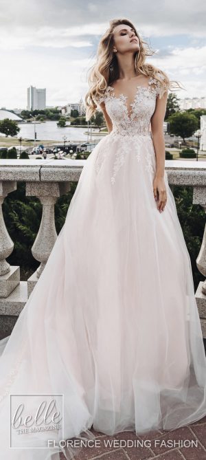 Florence Wedding Fashion 2019 - Belle The Magazine