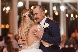 father of the bride dance - NST Pictures
