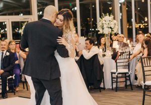 wedding dance - NST Pictures