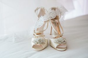 wedding shoes - NST Pictures