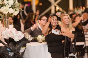wedding toast - NST Pictures