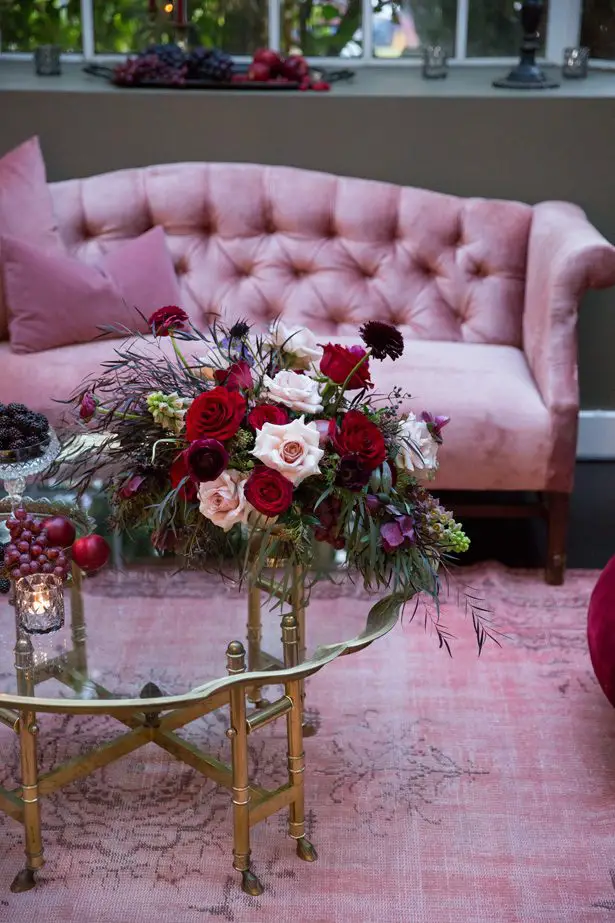 Valentines Day Wedding Ideas