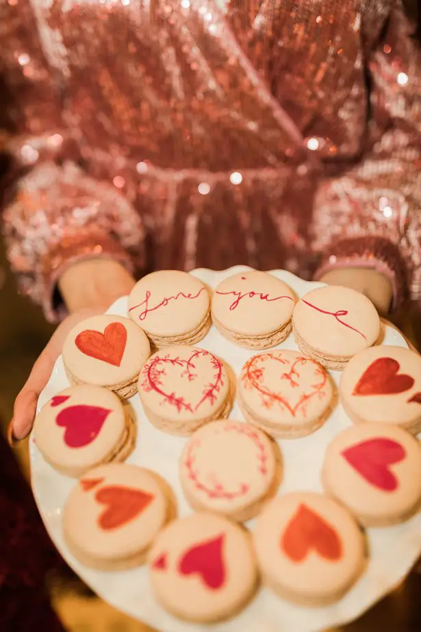 Valentines Day Wedding Ideas