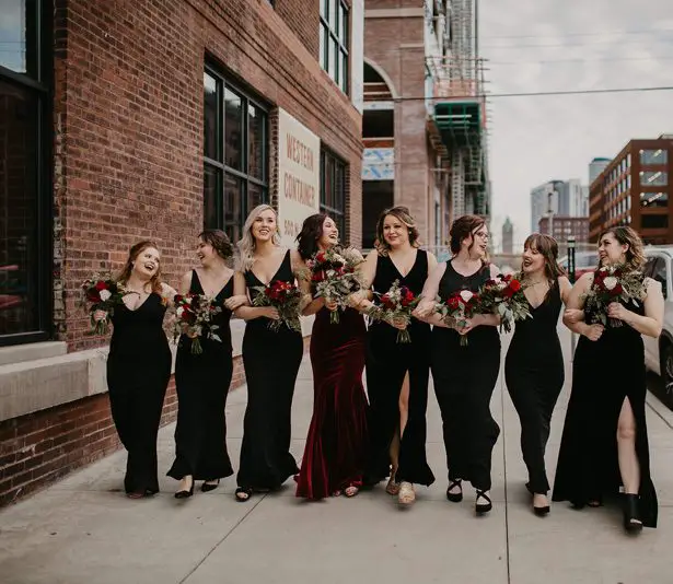 Valentines Day Wedding Ideas
