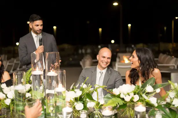 best man wedding speech - Studio EMP