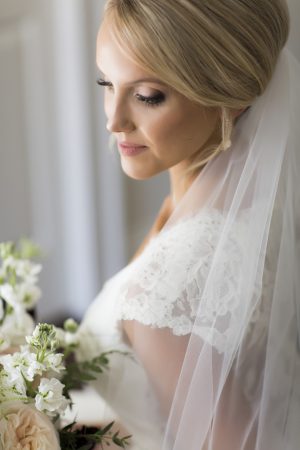 bride hmu - Aislinn Kate Photography