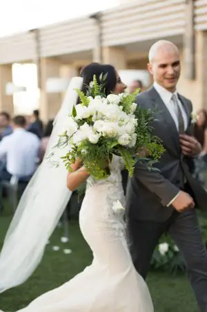 gorgeous wedding bouquet - Studio EMP