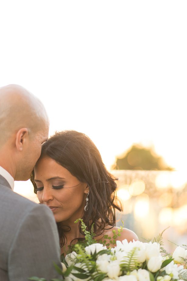 romantic wedding photo - Studio EMP