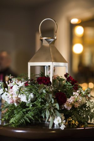 wedding lantern - Aislinn Kate Photography