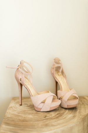 wedding shoes - Studio EMP