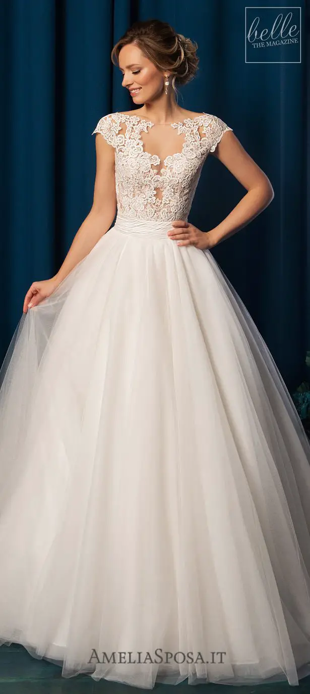 Top wedding hotsell designers 2019