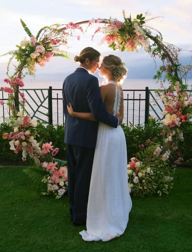 5 Reasons Why Hawaii Is The Perfect Place For Your Destination Wedding Belle The Magazine