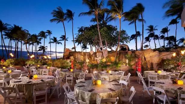 Hawaii Honeymoon -Westin Maui Resort & Spa