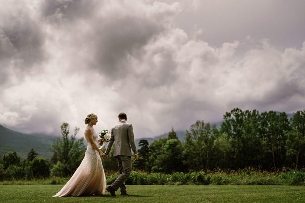 Rainy Day Wedding Moments - Jaclyn Watson Events - Michael Tallman Photography