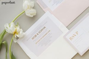 Wedding Invitations by Paperlust - elegant_type (6)