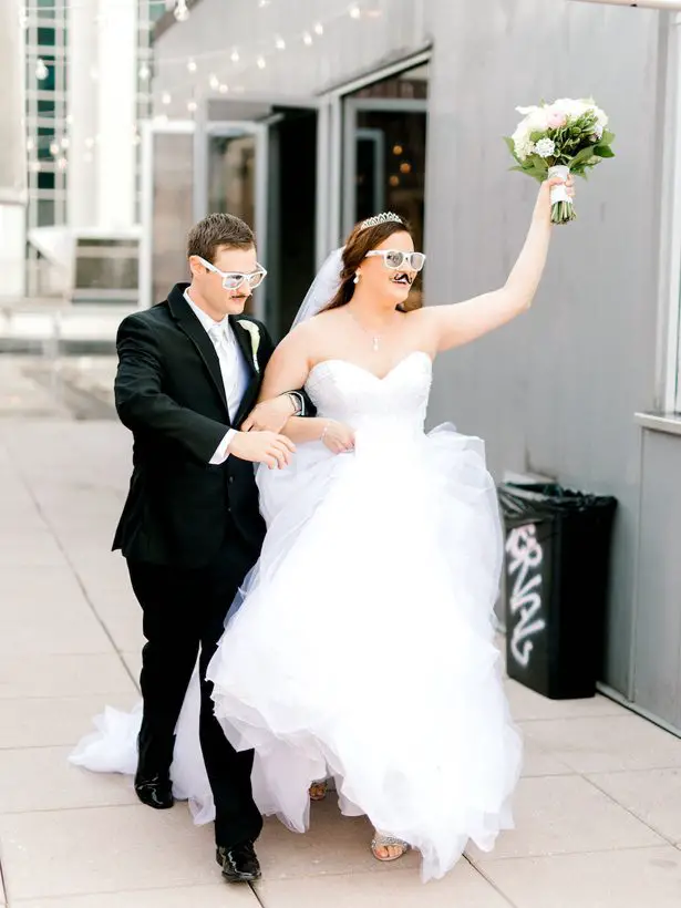 fun wedding photo ideas - Sarah Nichole Photography