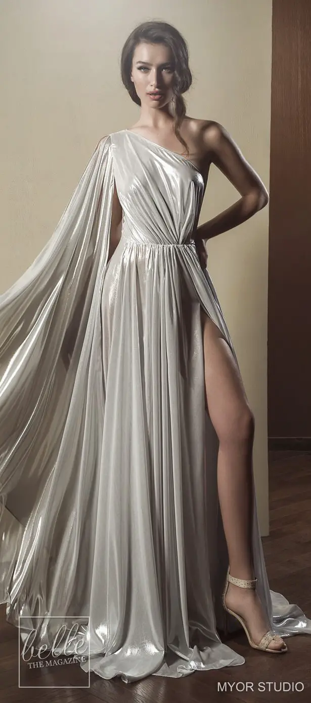 Myor Studio 2019 Wedding Dresses - Tel Aviv Collection