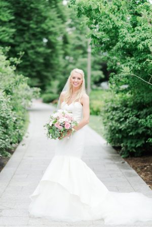 sophisticated bride - Amanda Collins Photography