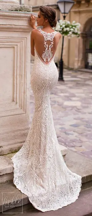 Liretta Wedding Dresses 2019 - Belle The Magazine