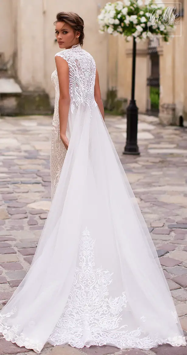 Liretta Wedding  Dresses  2019 Belle The Magazine