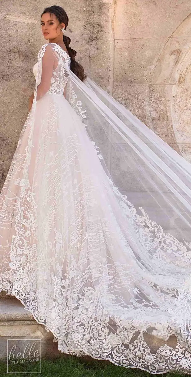 Liretta Wedding Dresses 2019 - Blue Mountain Bridal Collection - Brutte