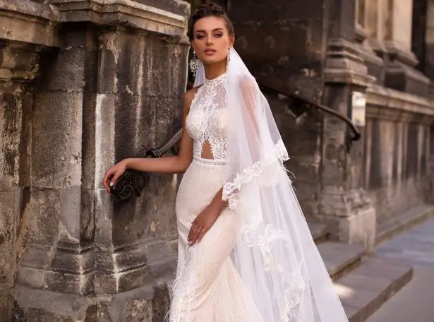 Liretta Wedding Dresses 2019 - Belle The Magazine