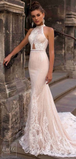 Liretta Wedding Dresses 2019 - Belle The Magazine