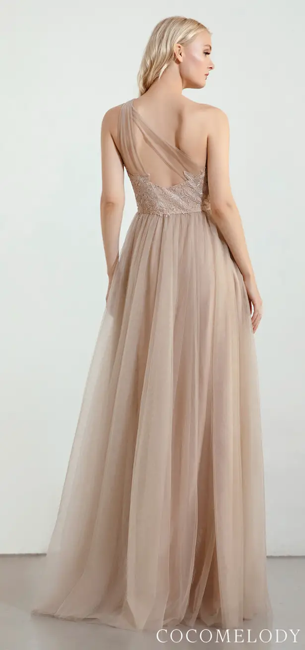 Bridesmaid Dress Trends 2020 with Belle The