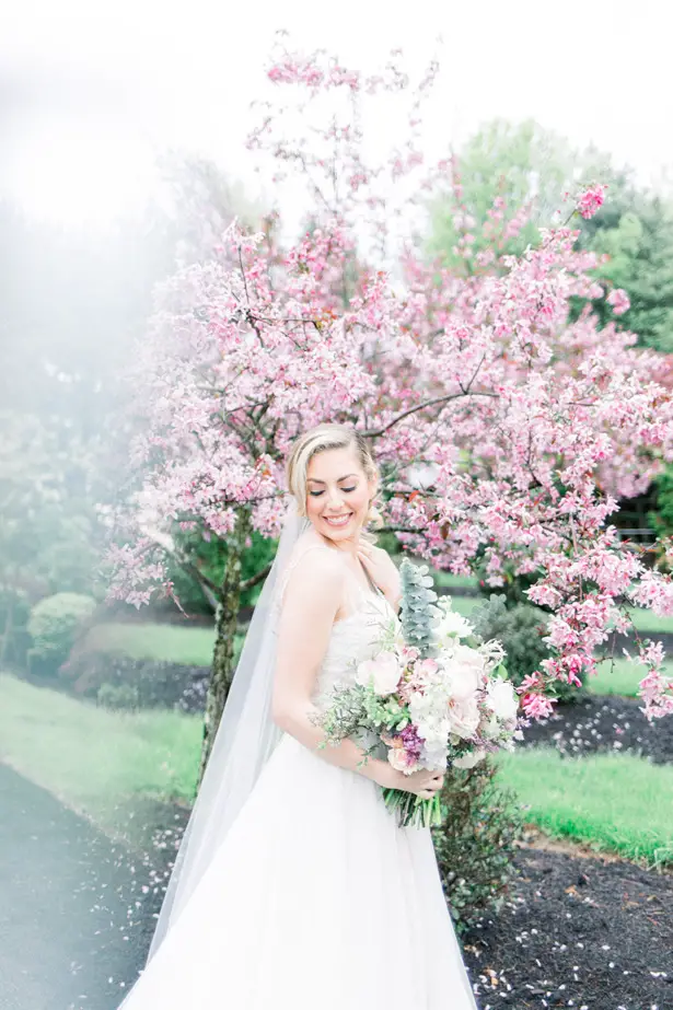 Sophisticated Bride - Mallory McClure Photography