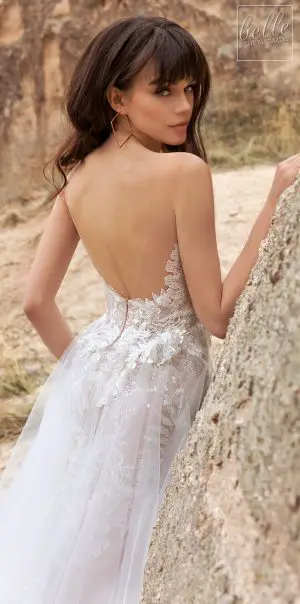 Katherine Joyce Wedding Dress Collection 2020