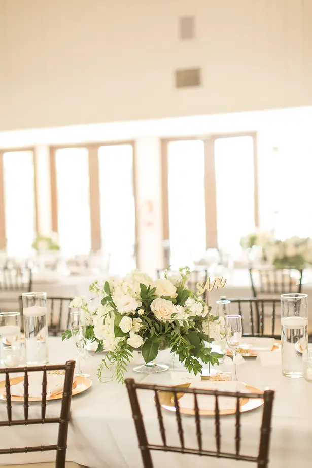 boho wedding reception table decor - Theresa Bridget Photography