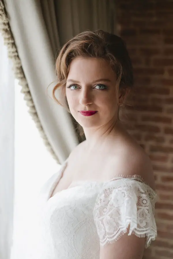 Bridal Makeup - Purewhite Photography 