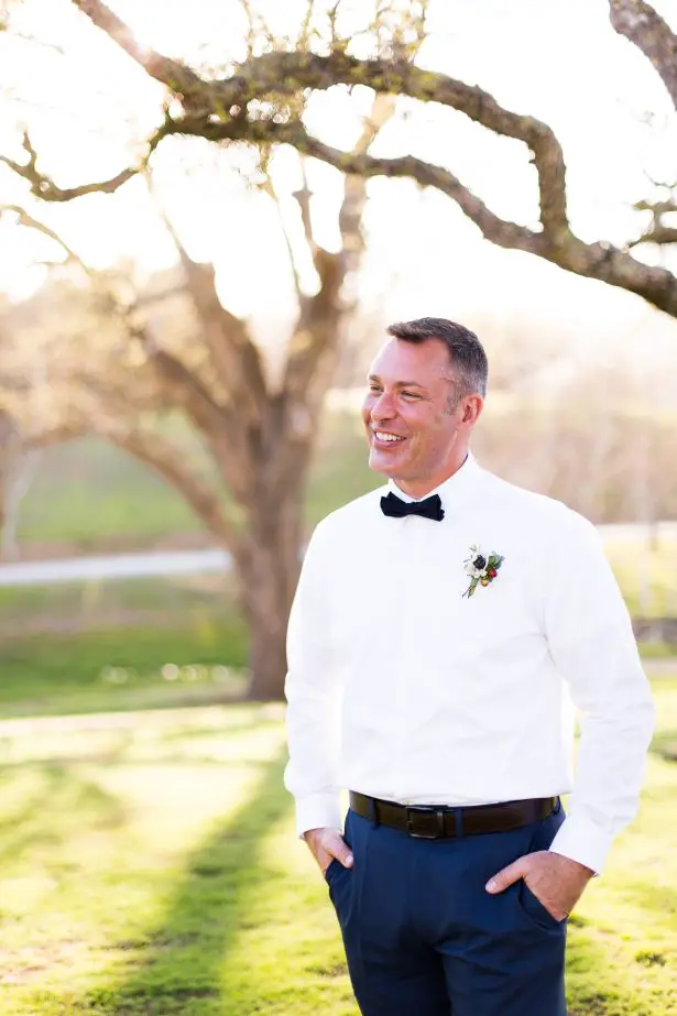 Groom Look - Holley Elizabeth Photography