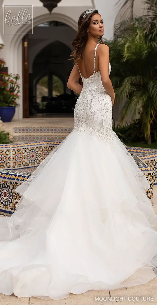 Wedding dresses autumn outlet 2019