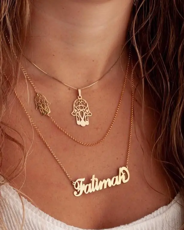ersonalized Jewelry - Fabulous Bridesmaid Gift Ideas Your Besties Will Love