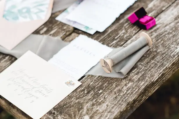 Wedding invitations - Lauryn Kay Photography Wedding invitations - Lauryn Kay Photography