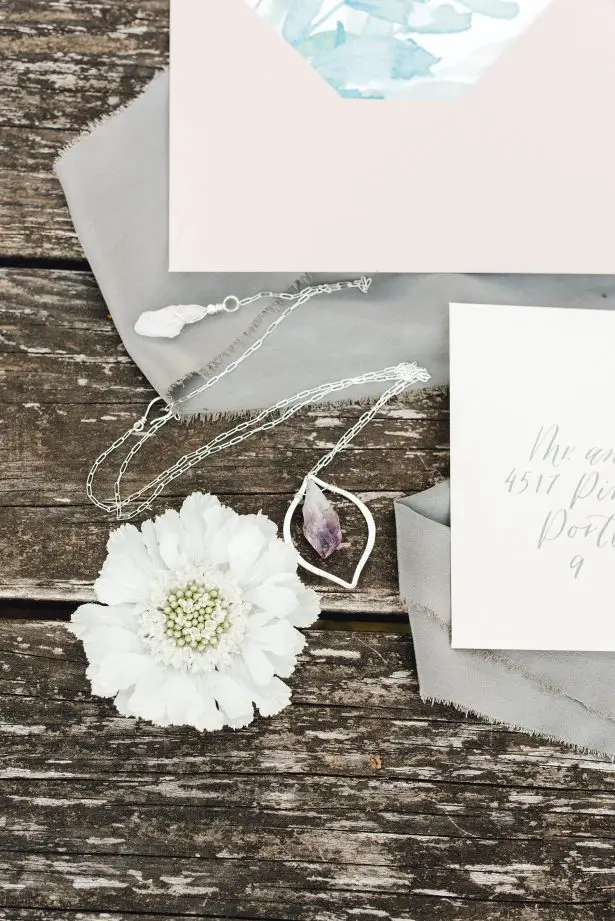 Bridal accessories - Lauryn Kay Photography