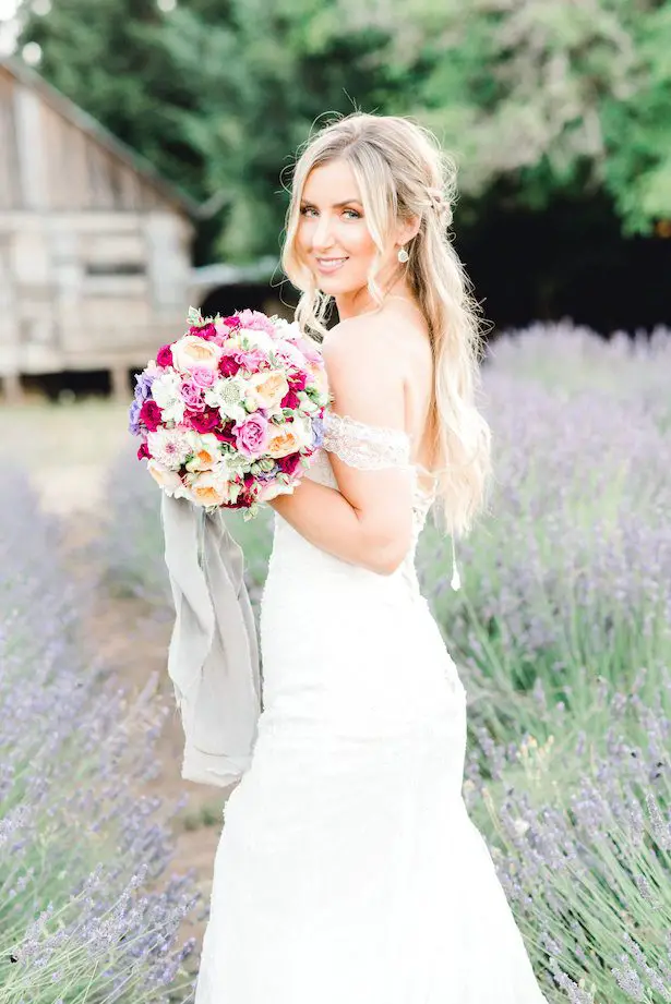 Sophisticated Bride - Lauryn Kay Photography
