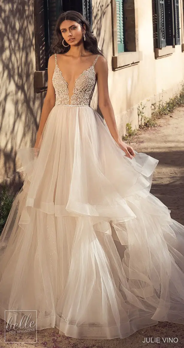 dream wedding dress